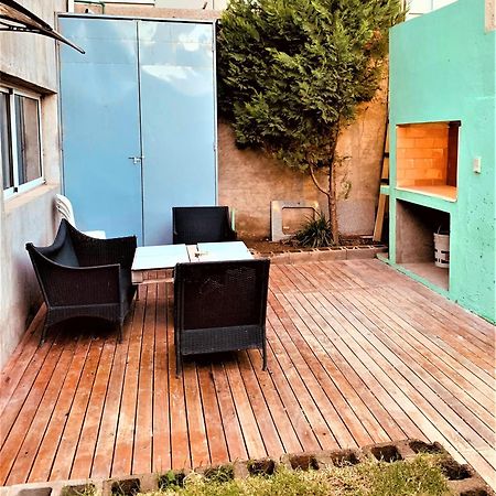 Hermoso Duplex Interno En La Mejor Zona De Mendoza Zewnętrze zdjęcie