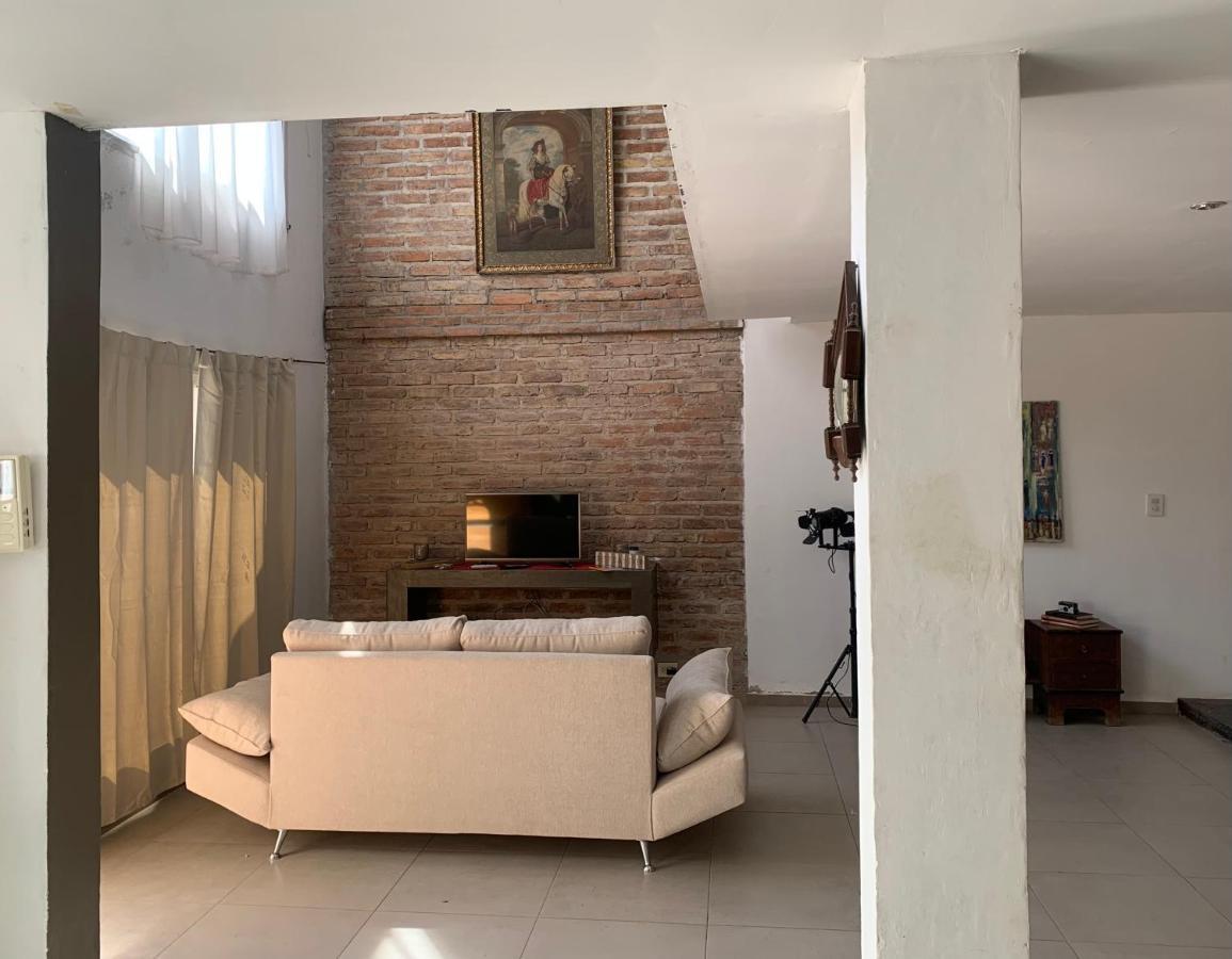 Hermoso Duplex Interno En La Mejor Zona De Mendoza Zewnętrze zdjęcie