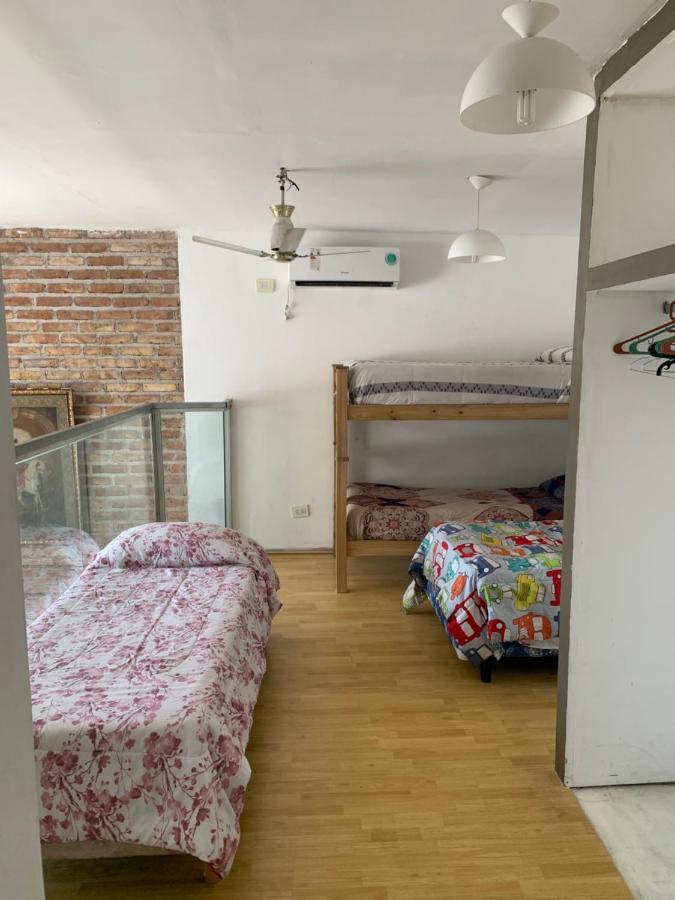 Hermoso Duplex Interno En La Mejor Zona De Mendoza Zewnętrze zdjęcie
