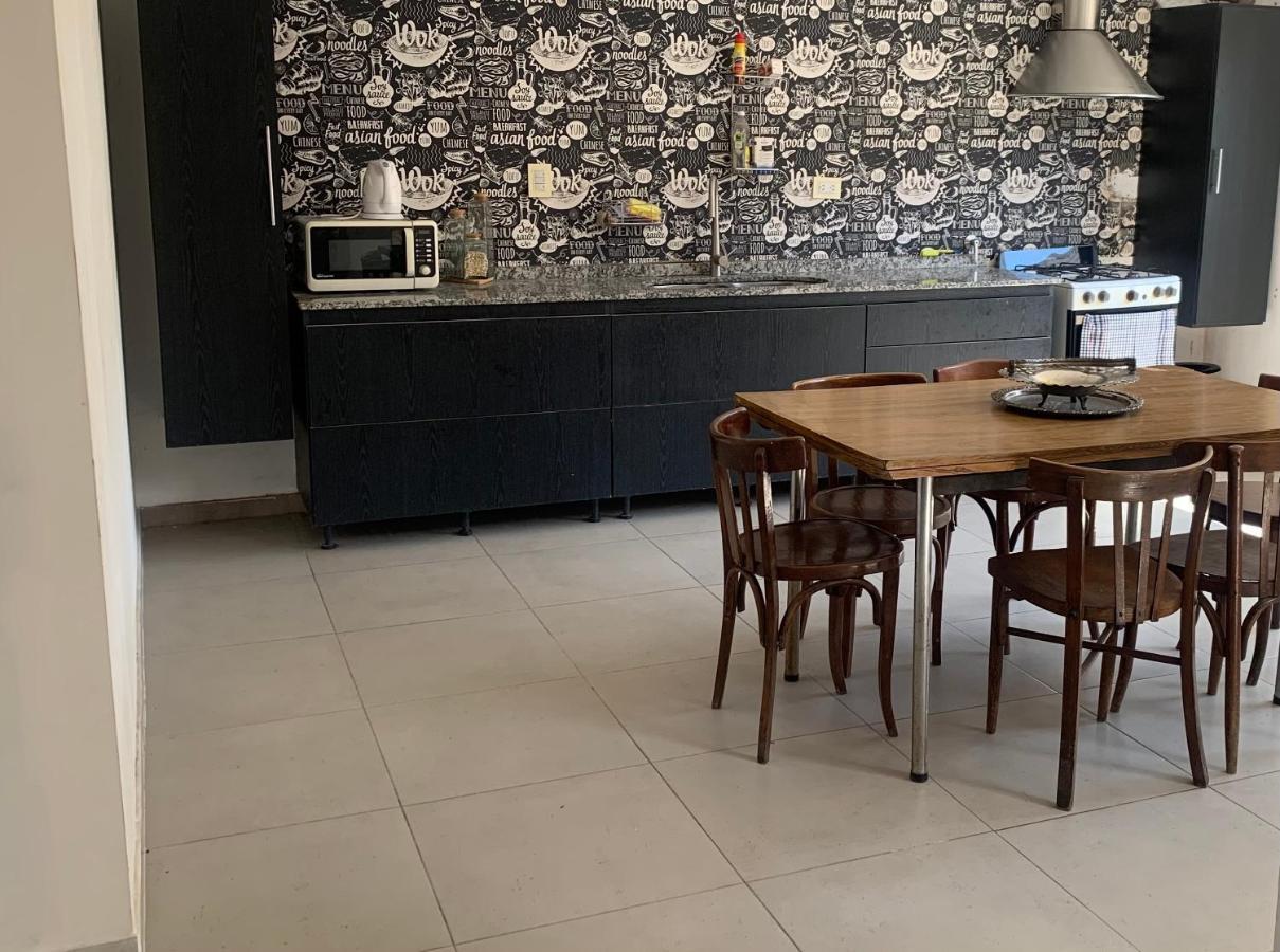 Hermoso Duplex Interno En La Mejor Zona De Mendoza Zewnętrze zdjęcie
