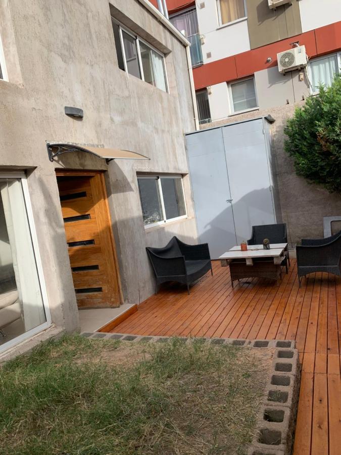 Hermoso Duplex Interno En La Mejor Zona De Mendoza Zewnętrze zdjęcie