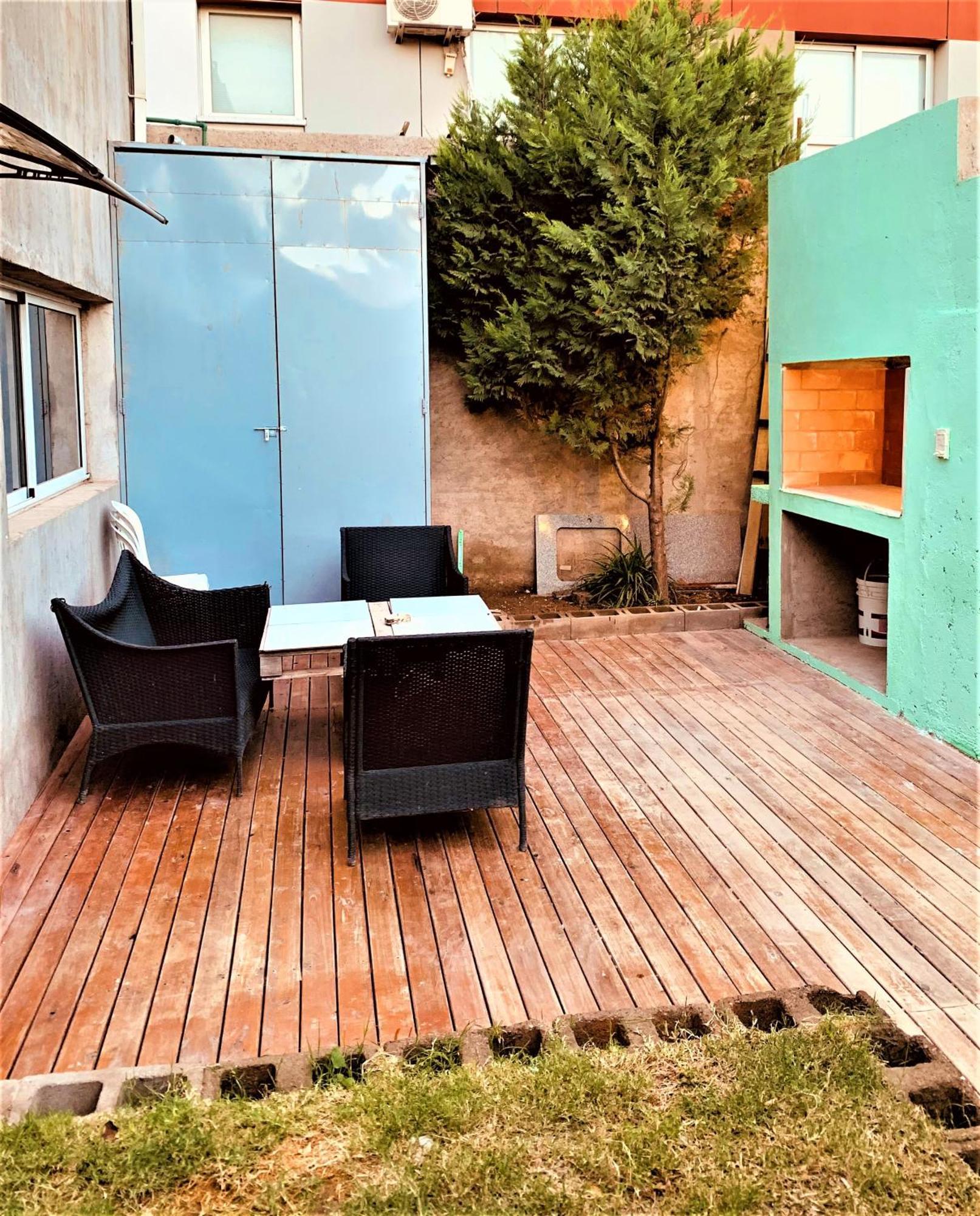 Hermoso Duplex Interno En La Mejor Zona De Mendoza Zewnętrze zdjęcie