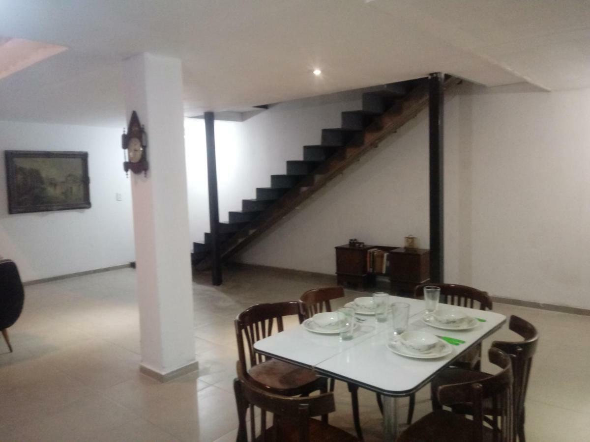 Hermoso Duplex Interno En La Mejor Zona De Mendoza Zewnętrze zdjęcie